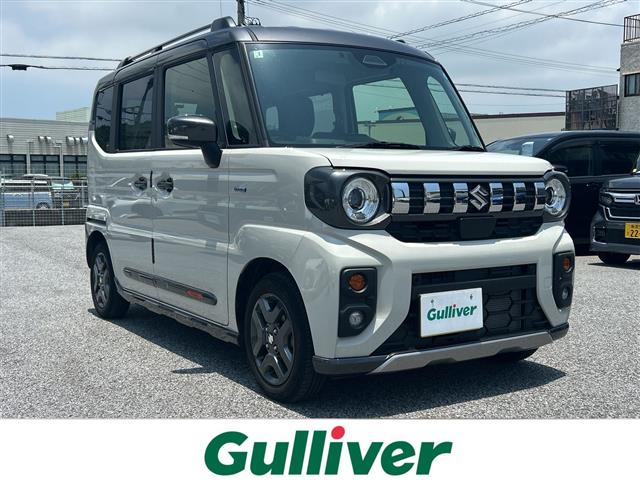 国産車その他 スペーシア ギア