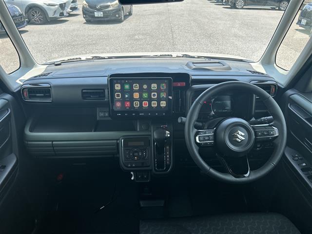 国産車その他 スペーシア ギア