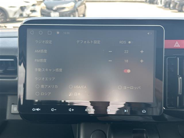 国産車その他 スペーシア ギア
