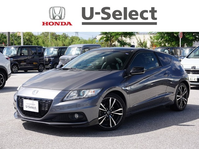 ホンダ CR-Z