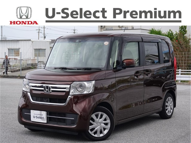 ホンダ N-BOX