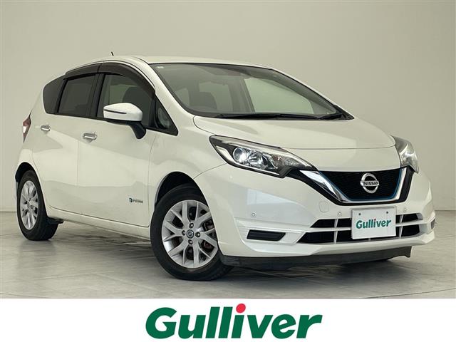 日産 ノート