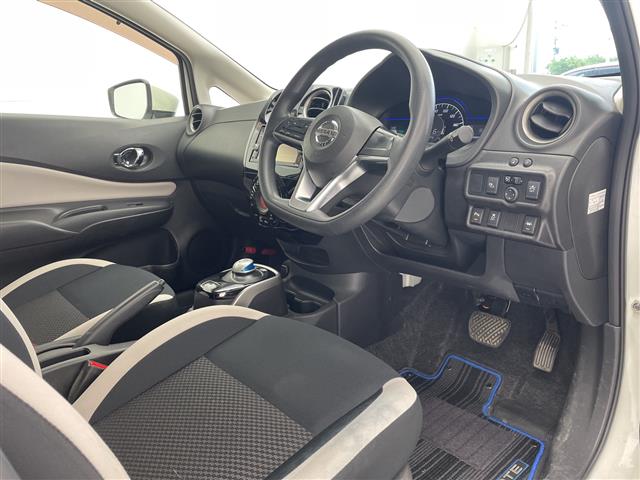 日産 ノート