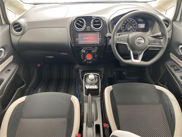 日産 ノート