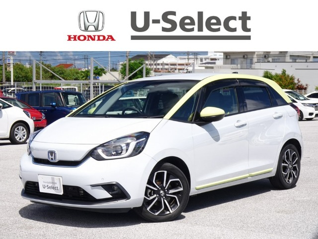 ホンダ フィット