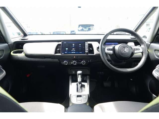 ホンダ フィット