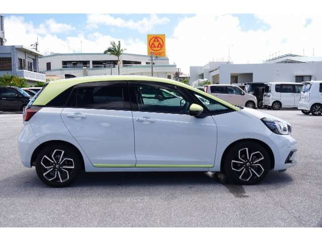 ホンダ フィット