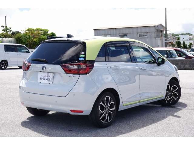 ホンダ フィット