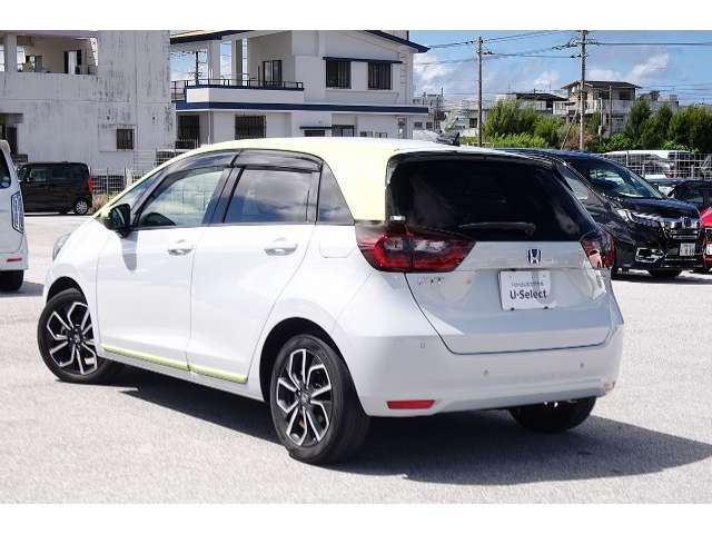 ホンダ フィット