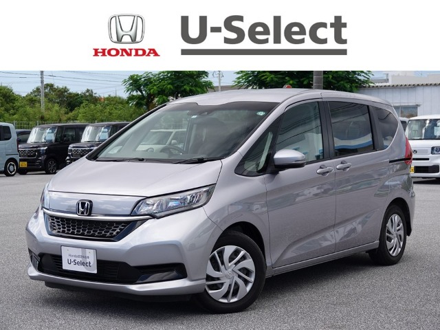 ホンダ フリード+
