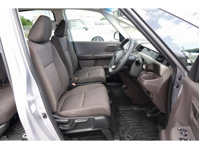 ホンダ フリード+