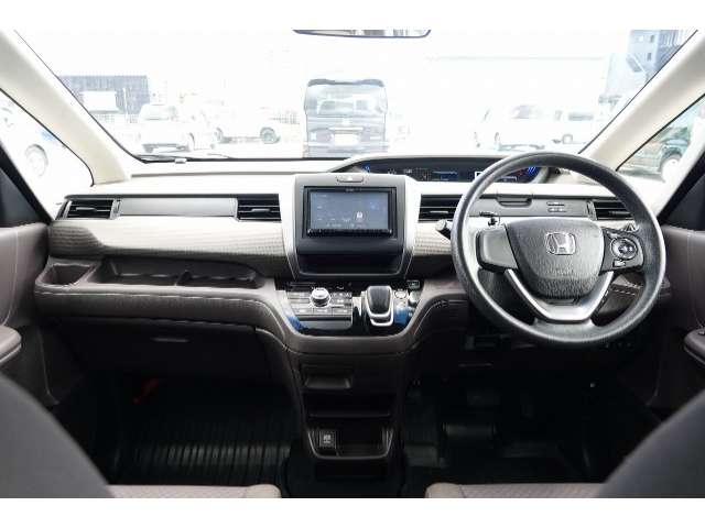 ホンダ フリード+