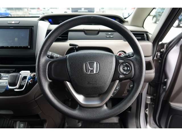 ホンダ フリード+