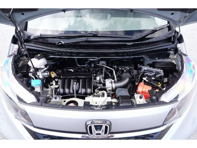 ホンダ フリード+