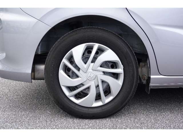 ホンダ フリード+