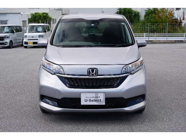 ホンダ フリード+