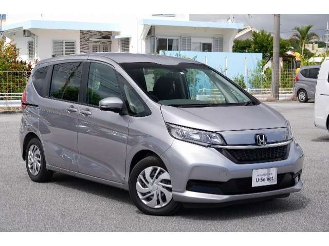 ホンダ フリード+