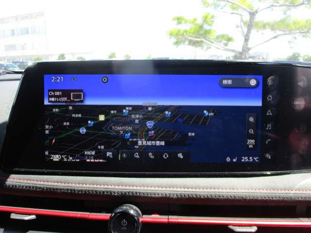 日産 アリア