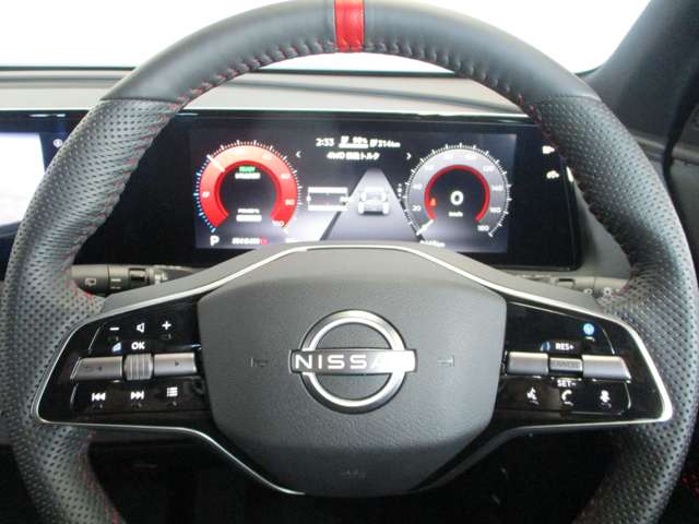 日産 アリア