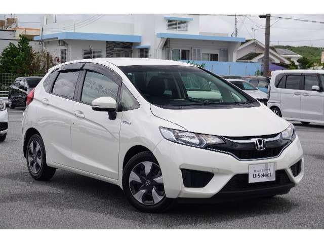 ホンダ フィット