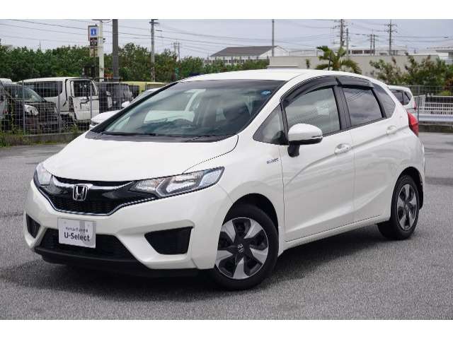 ホンダ フィット