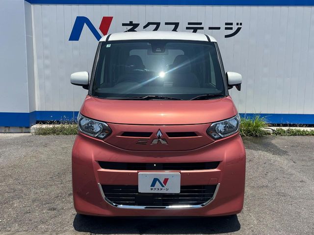 三菱 eKスペース