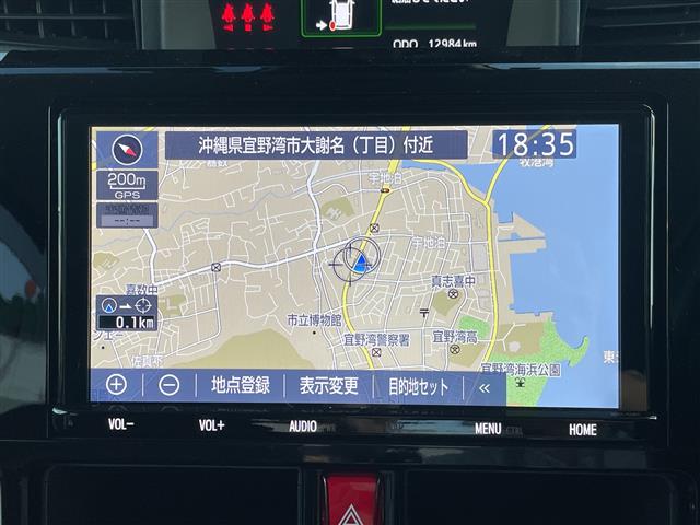 トヨタ ルーミー