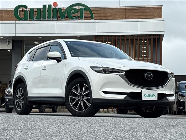 マツダ CX-5