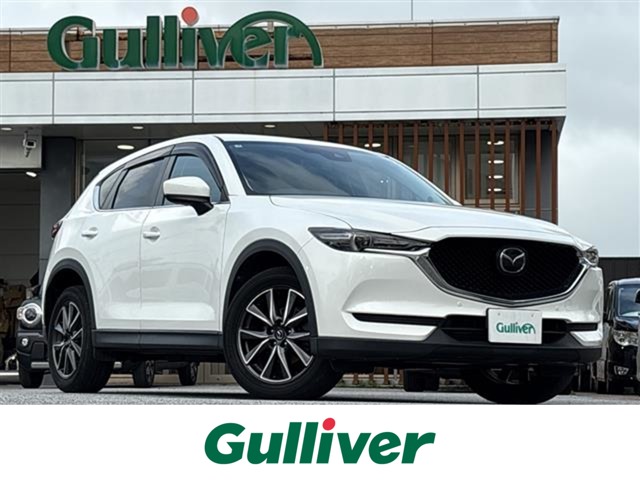 マツダ CX-5