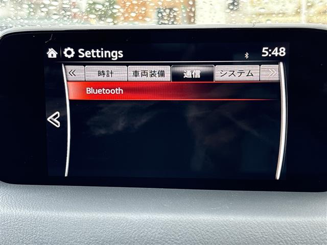 マツダ CX-5
