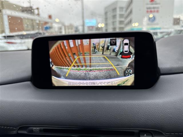 マツダ CX-5