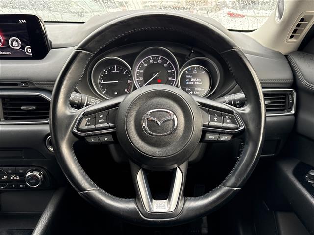 マツダ CX-5