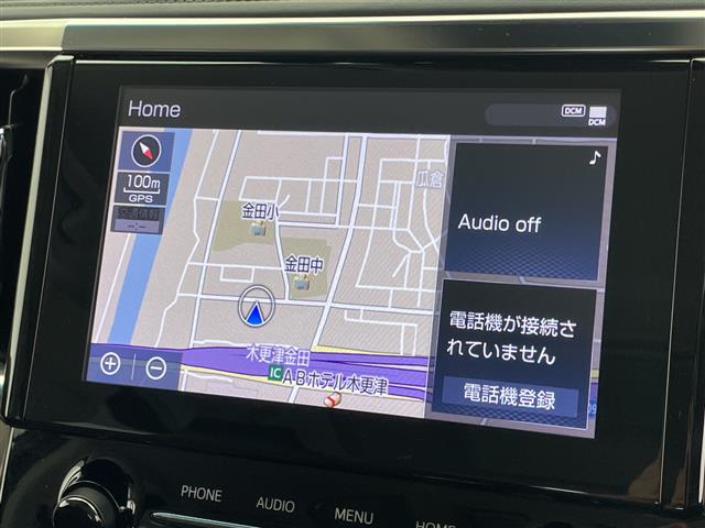 トヨタ アルファード
