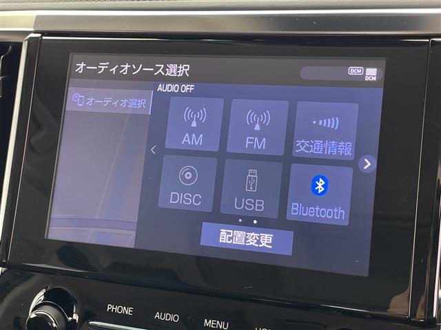 トヨタ アルファード