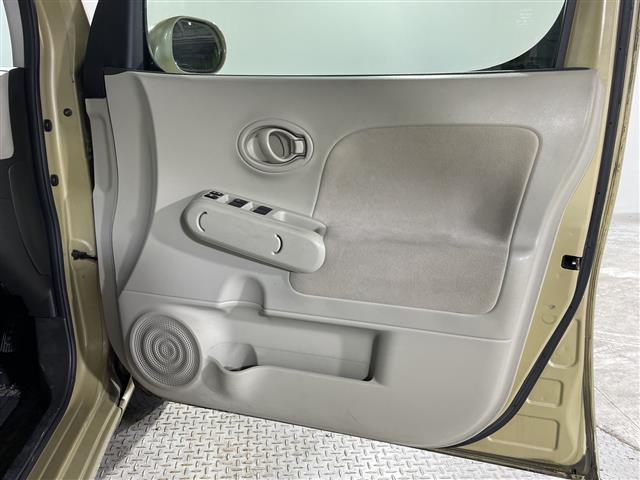 日産 キューブ