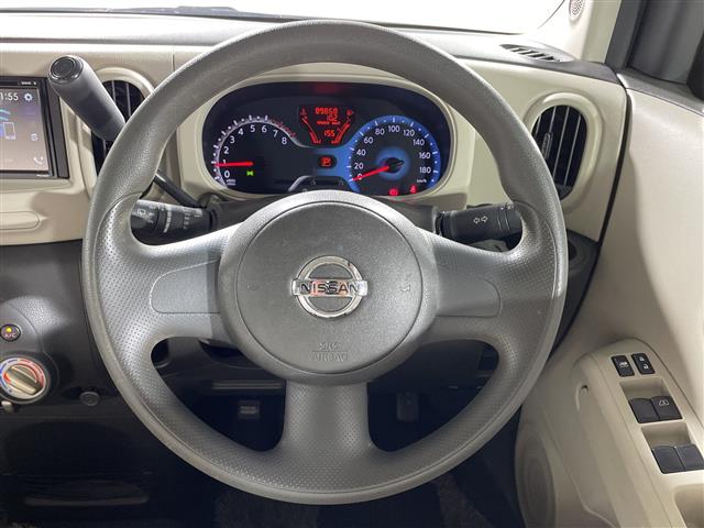 日産 キューブ