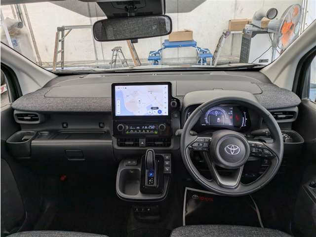 トヨタ シエンタ