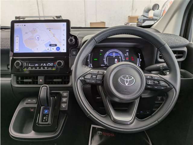 トヨタ シエンタ