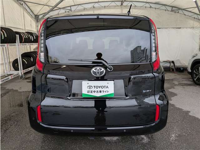 トヨタ シエンタ