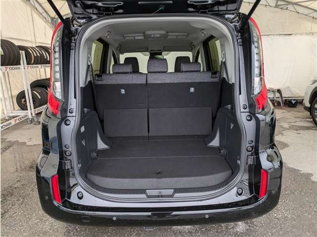 トヨタ シエンタ