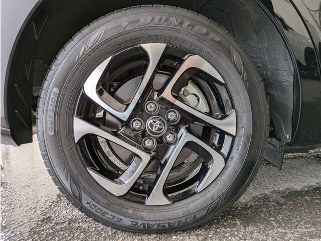 トヨタ シエンタ