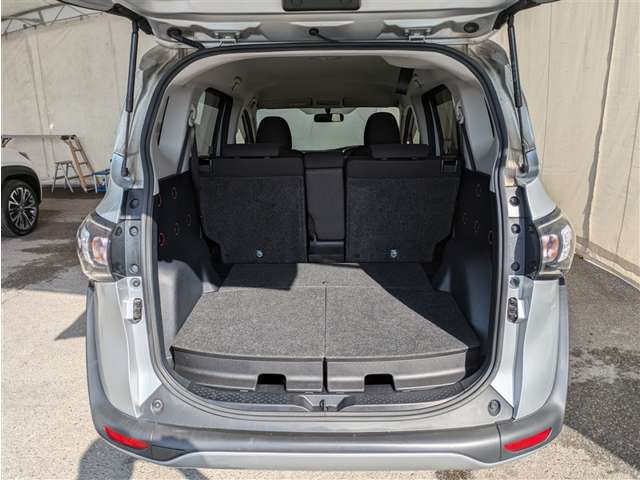 トヨタ シエンタ