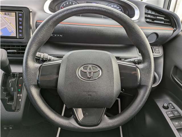 トヨタ シエンタ