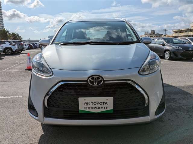 トヨタ シエンタ