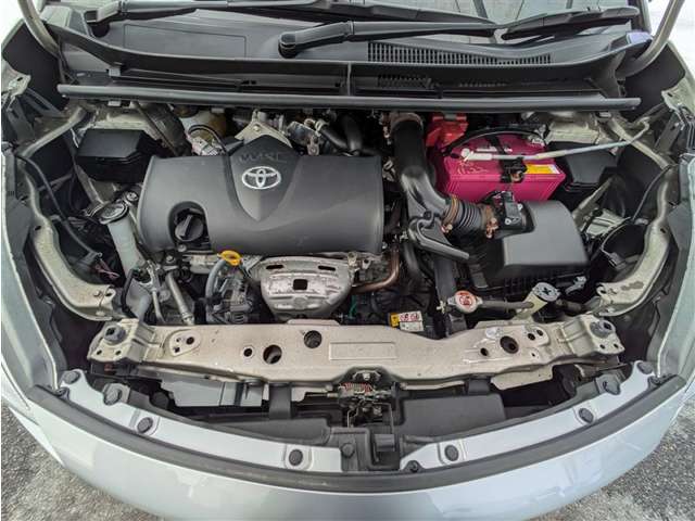 トヨタ シエンタ