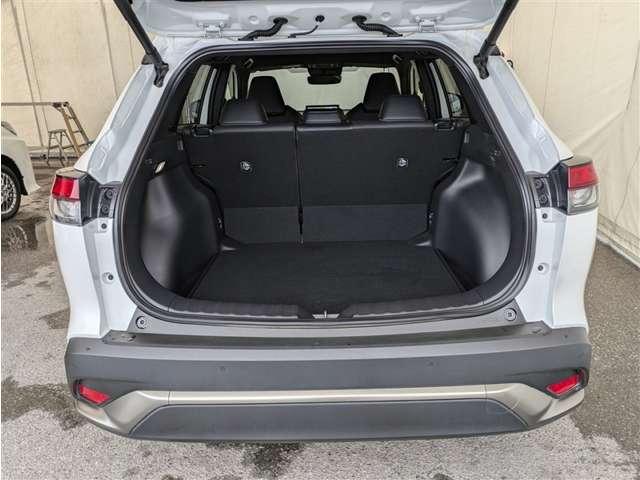 トヨタ カローラクロス