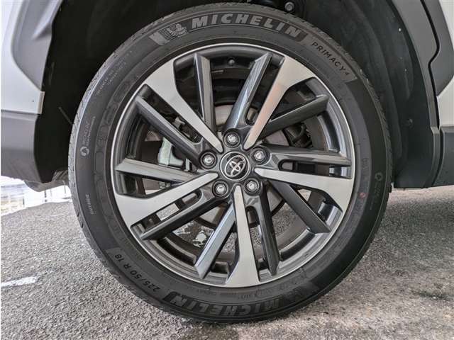 トヨタ カローラクロス