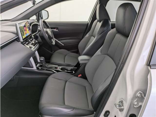 トヨタ カローラクロス