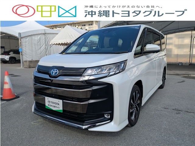 トヨタ ノア