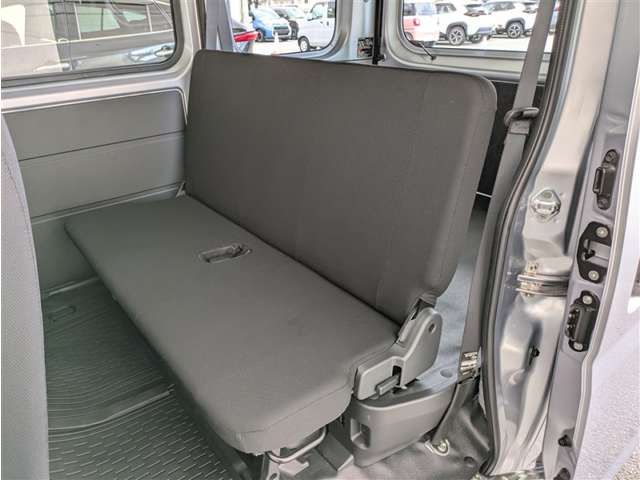 ダイハツ ハイゼットカーゴ